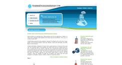 Desktop Screenshot of pharmapackagingdesign.com