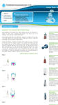 Mobile Screenshot of pharmapackagingdesign.com